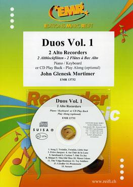 Duos Volume 1